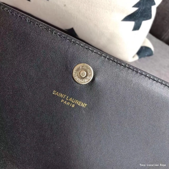 Tony Luxuries YSL Wallet 0729